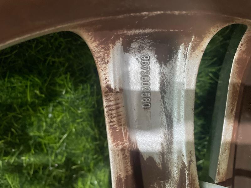 Колеса комплект — фото 15