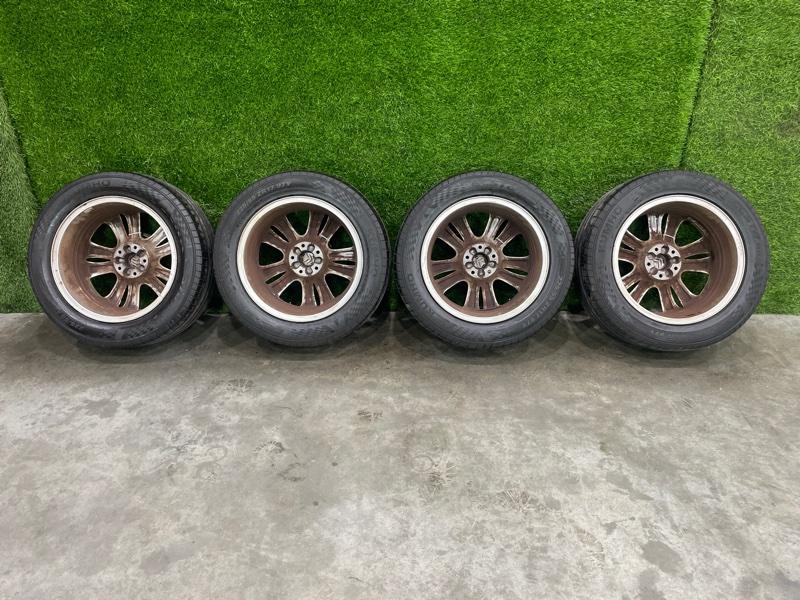 Колеса комплект — фото 17