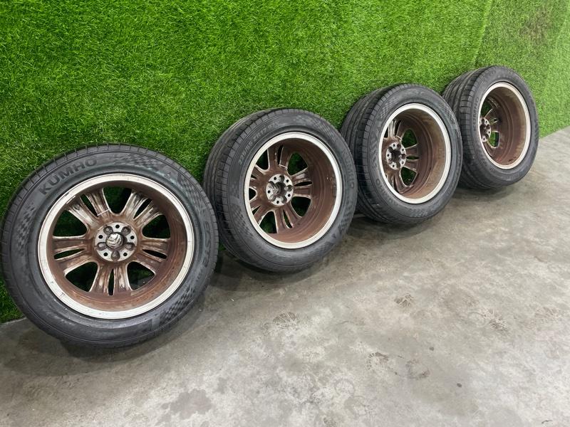 Колеса комплект — фото 18