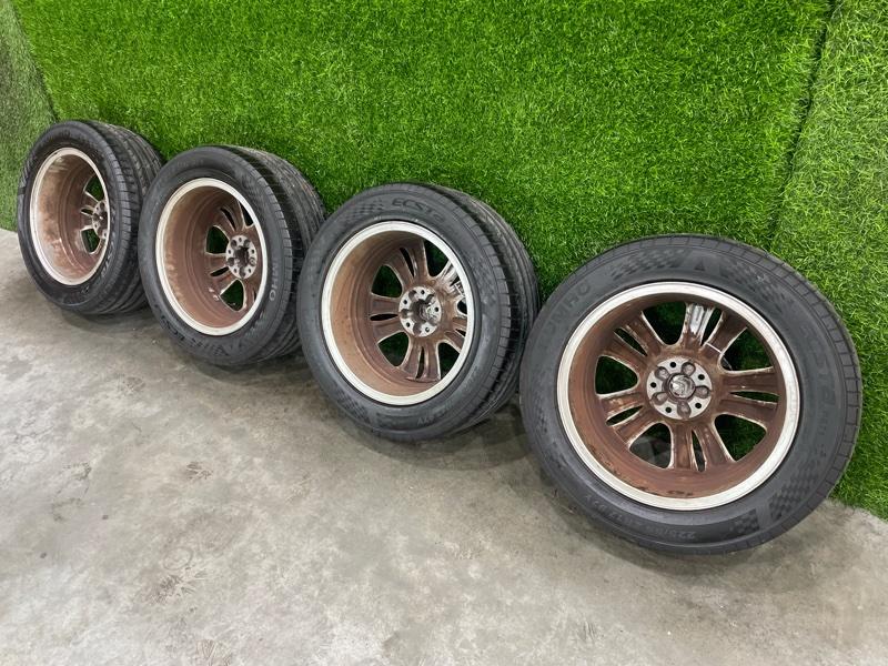 Колеса комплект — фото 19