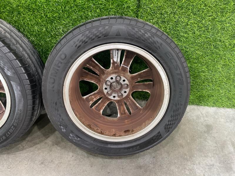 Колеса комплект — фото 20