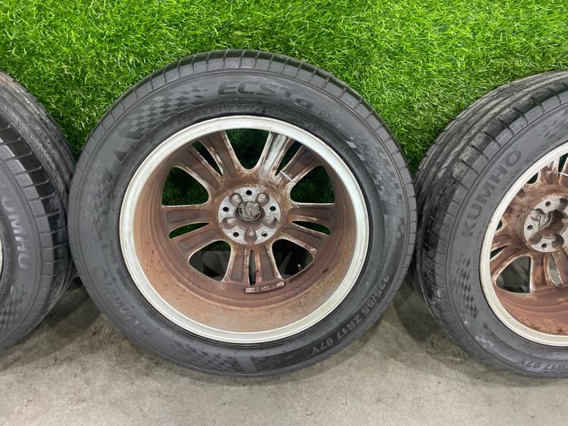 Колеса комплект — фото 21