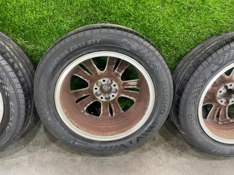 Колеса комплект — фото 22