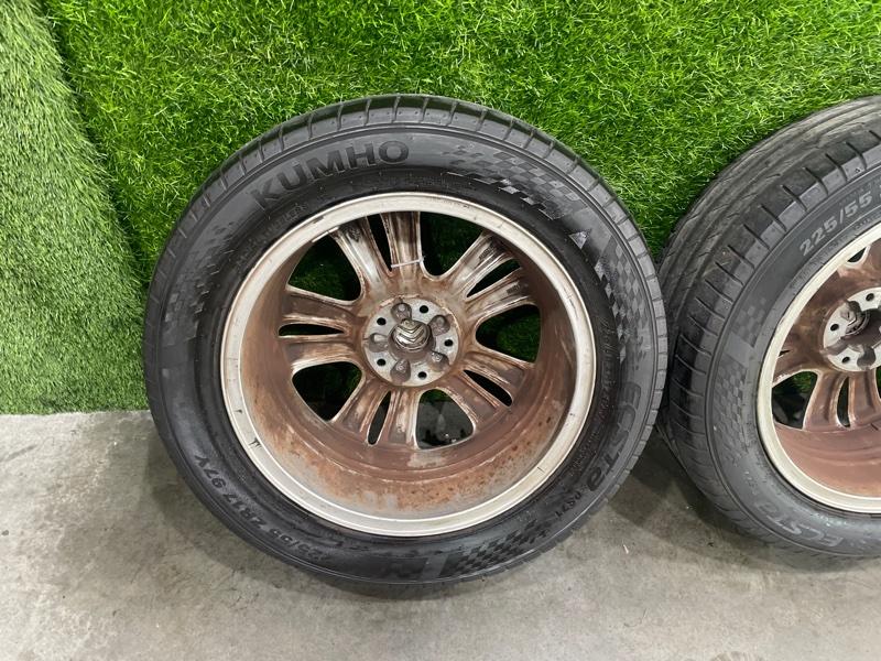 Колеса комплект — фото 23