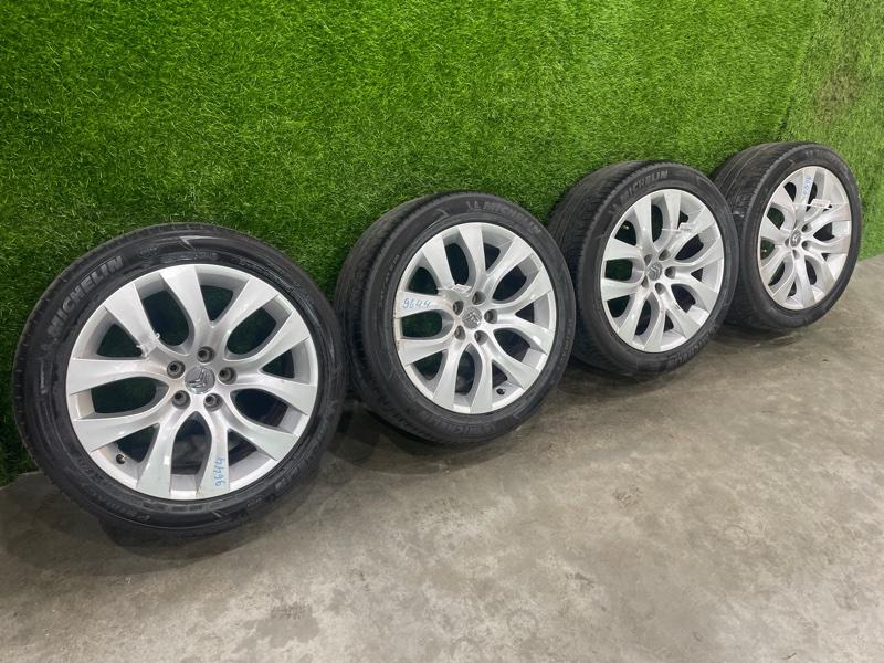 Колеса комплект — фото 2