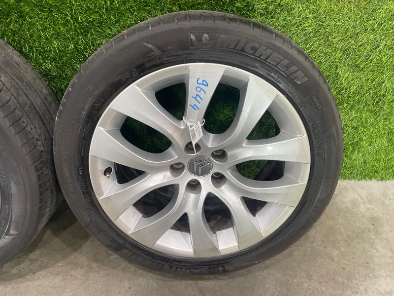 Колеса комплект — фото 4