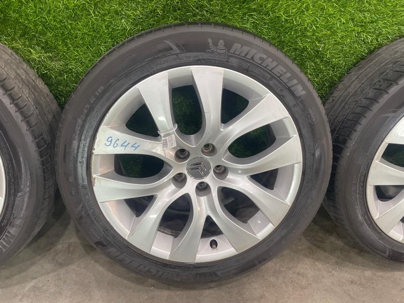 Колеса комплект — фото 6