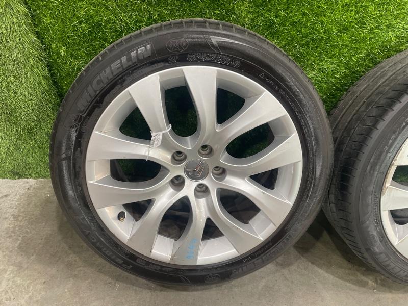 Колеса комплект — фото 7