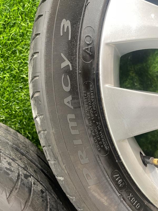 Колеса комплект — фото 9