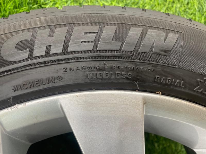 Колеса комплект — фото 11