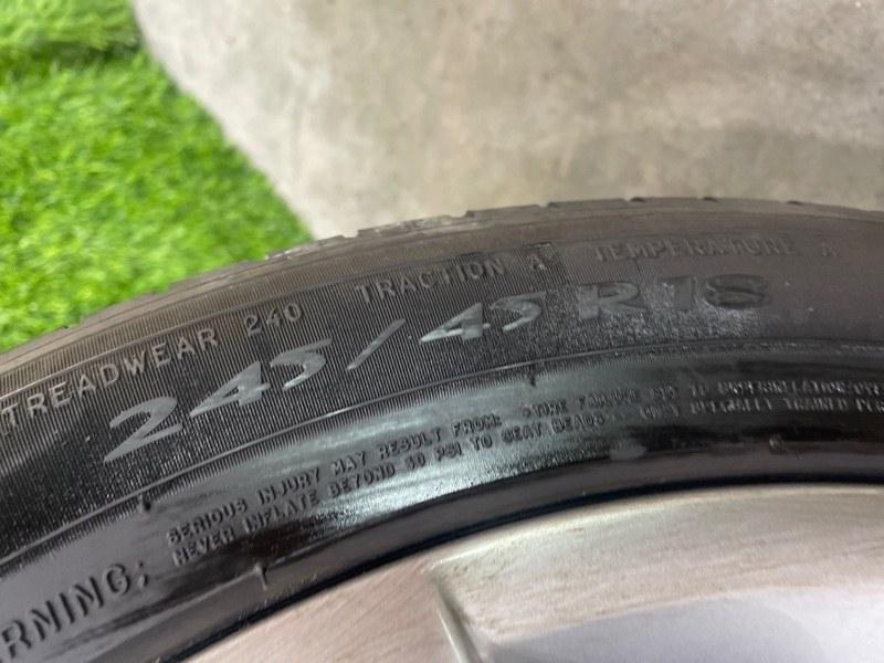 Колеса комплект — фото 12