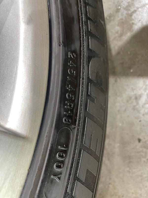 Колеса комплект — фото 14