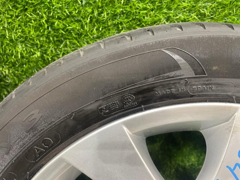 Колеса комплект — фото 15