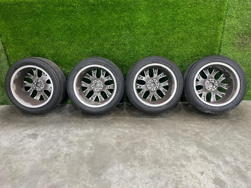 Колеса комплект — фото 20