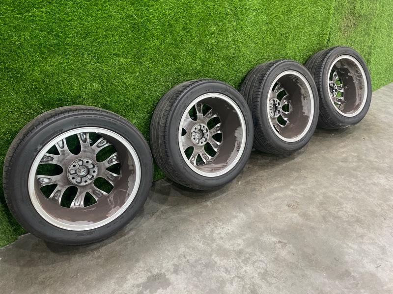 Колеса комплект — фото 21