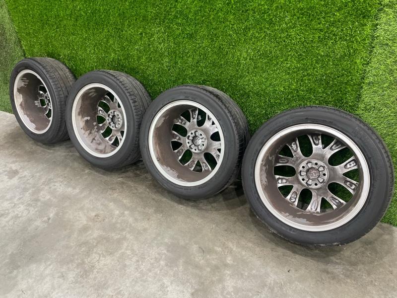 Колеса комплект — фото 22