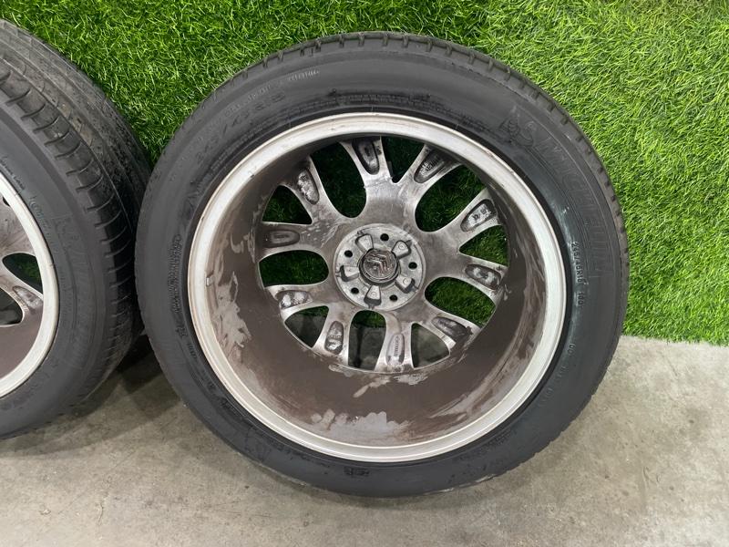 Колеса комплект — фото 23