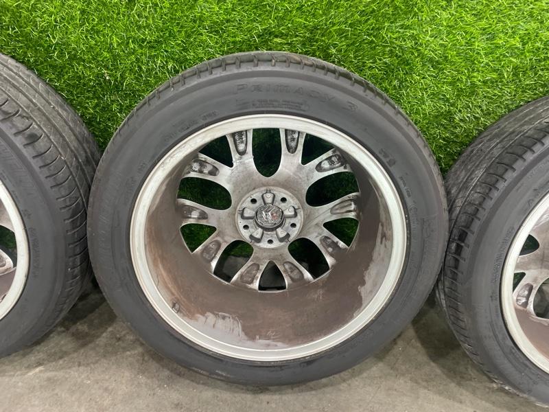 Колеса комплект — фото 24