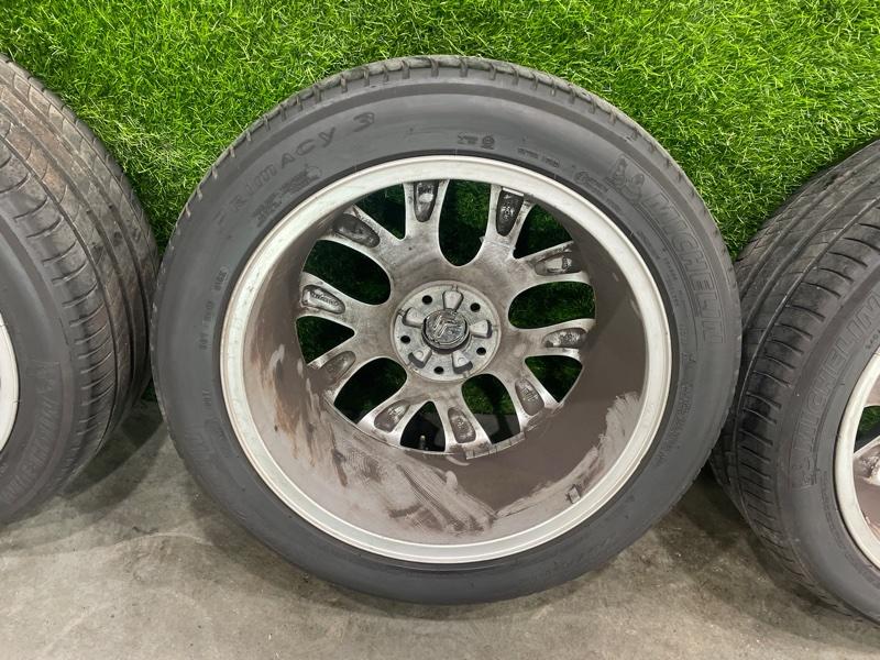 Колеса комплект — фото 25