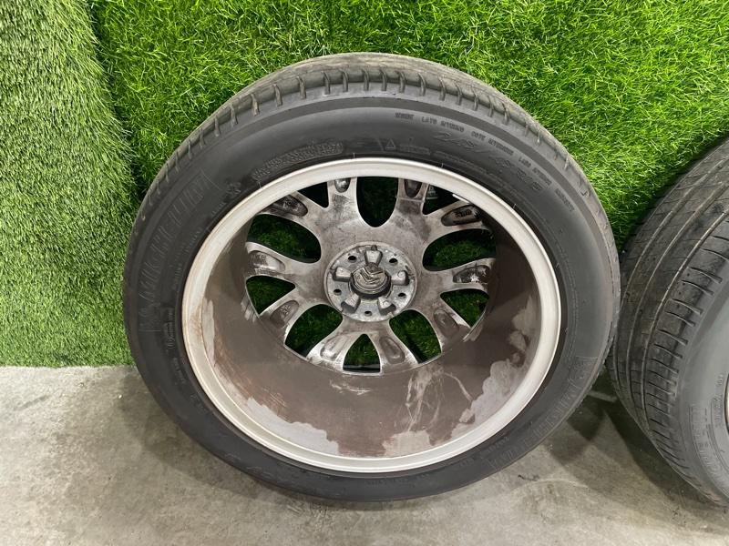 Колеса комплект — фото 26