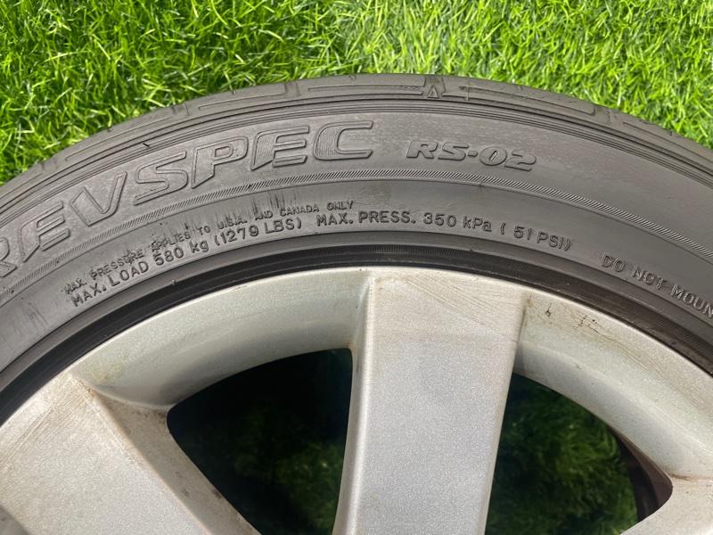 Колеса комплект — фото 11