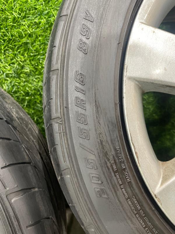 Колеса комплект — фото 13