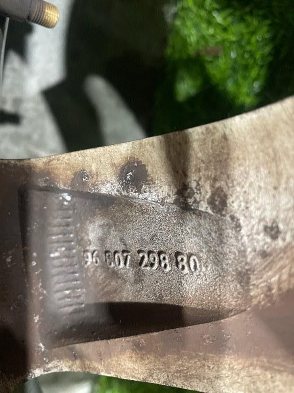 Колеса комплект — фото 17