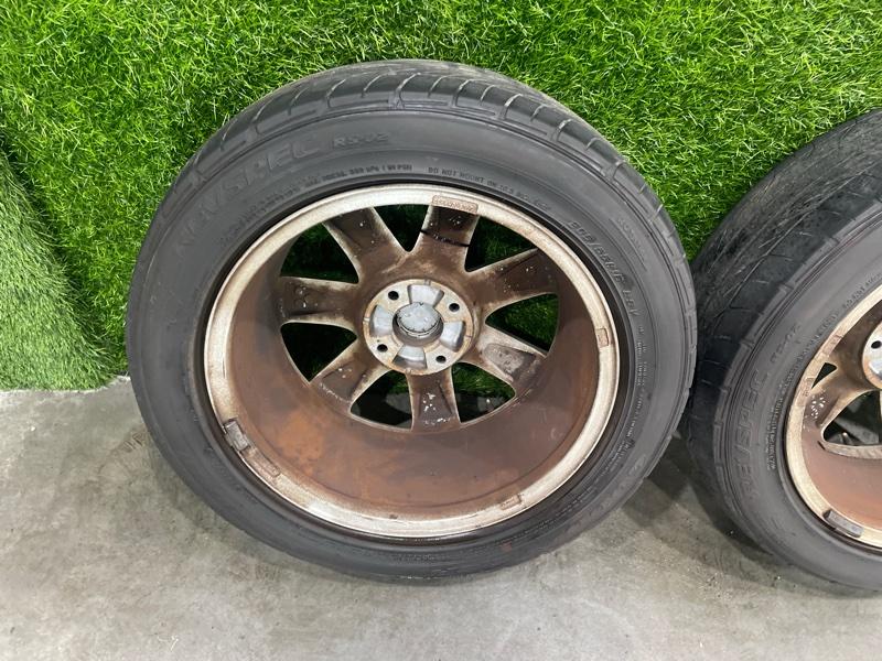 Колеса комплект — фото 24