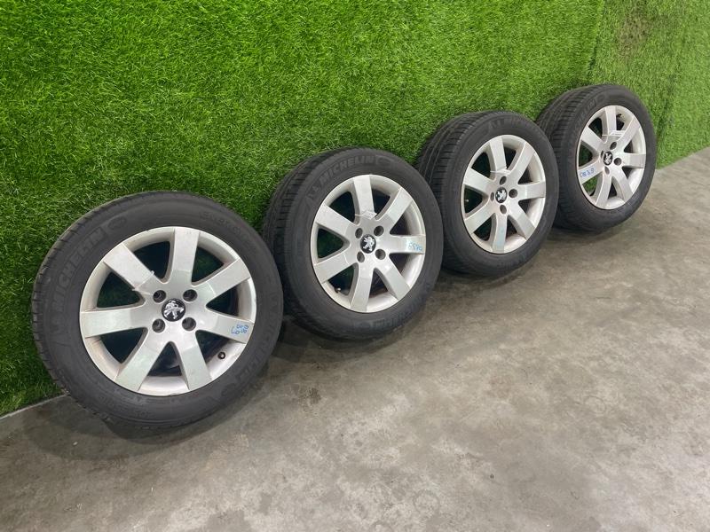 Колеса комплект — фото 2