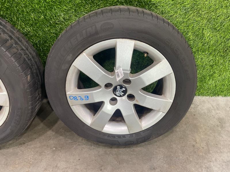 Колеса комплект — фото 4