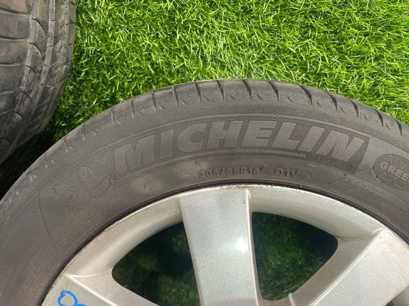 Колеса комплект — фото 8