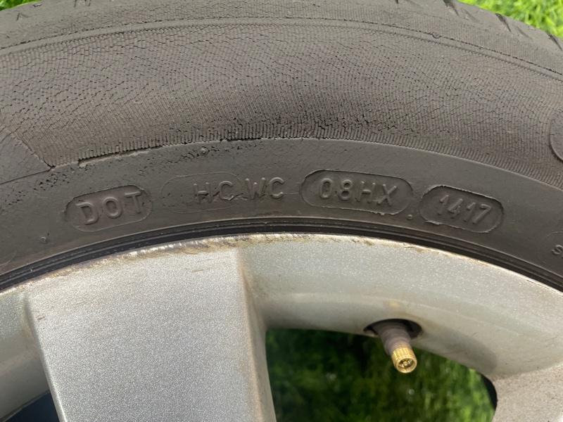 Колеса комплект — фото 11