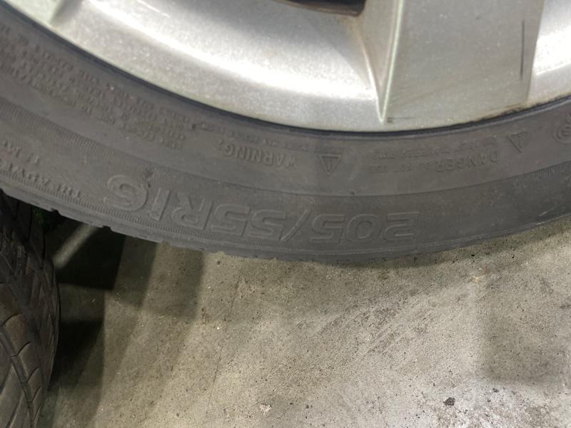 Колеса комплект — фото 13