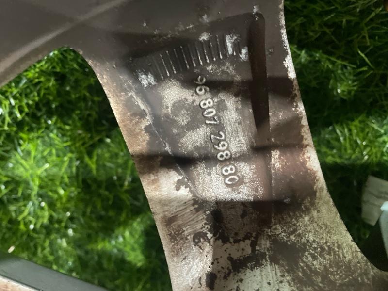 Колеса комплект — фото 16