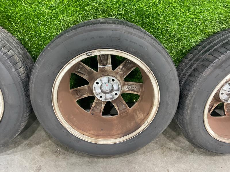 Колеса комплект — фото 23