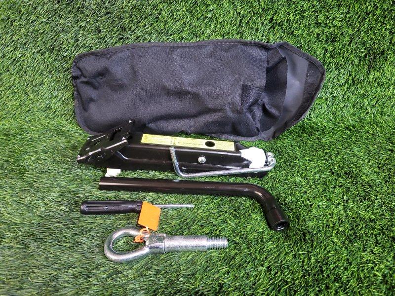 Набор инструментов