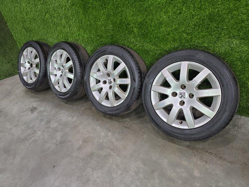 Колеса комплект — фото 2