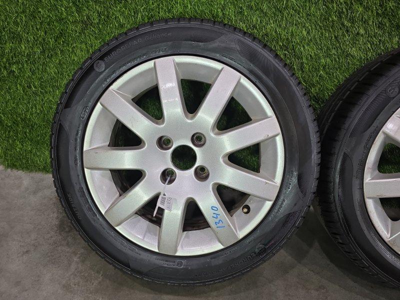 Колеса комплект — фото 4