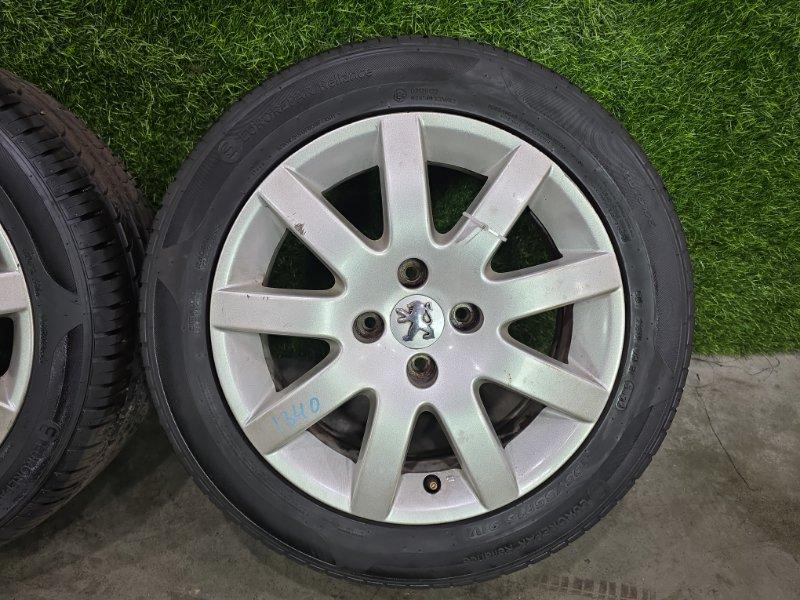 Колеса комплект — фото 7