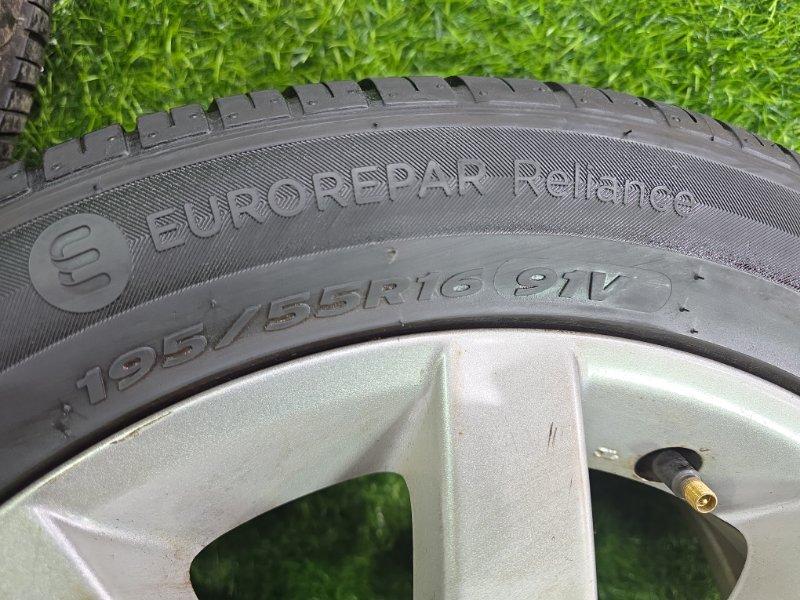 Колеса комплект — фото 8