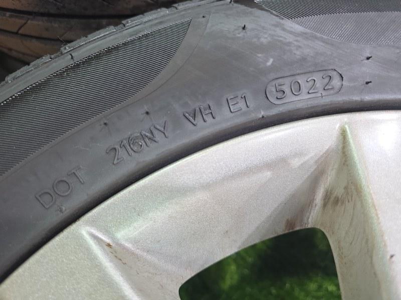 Колеса комплект — фото 9