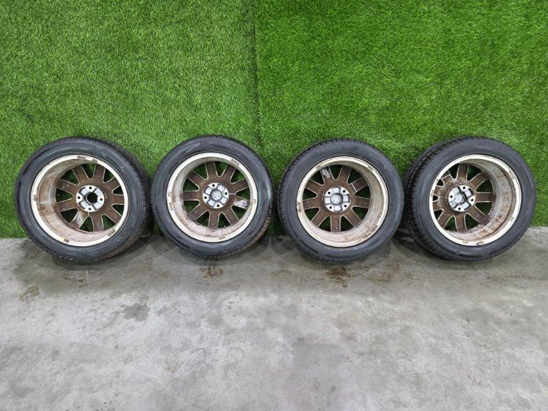 Колеса комплект — фото 11