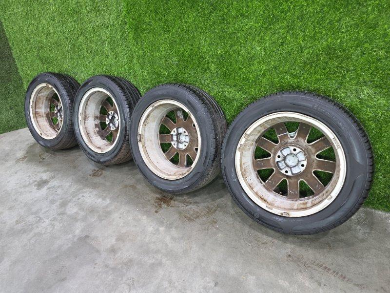 Колеса комплект — фото 12