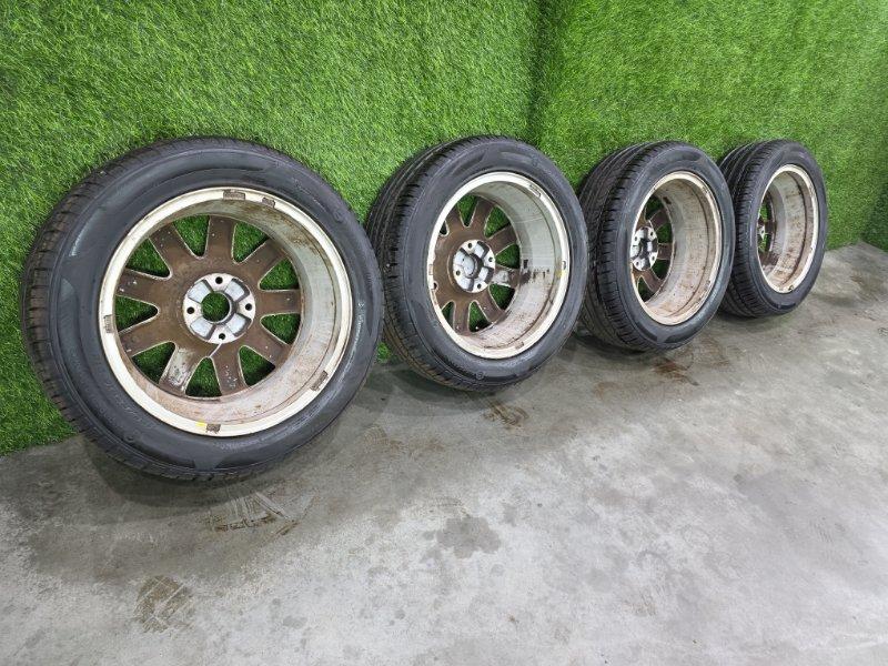 Колеса комплект — фото 13