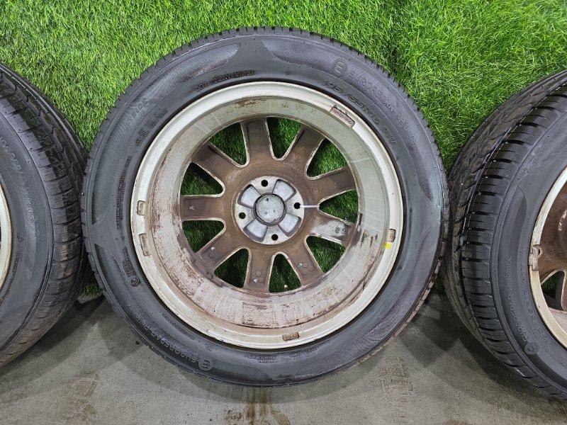 Колеса комплект — фото 15