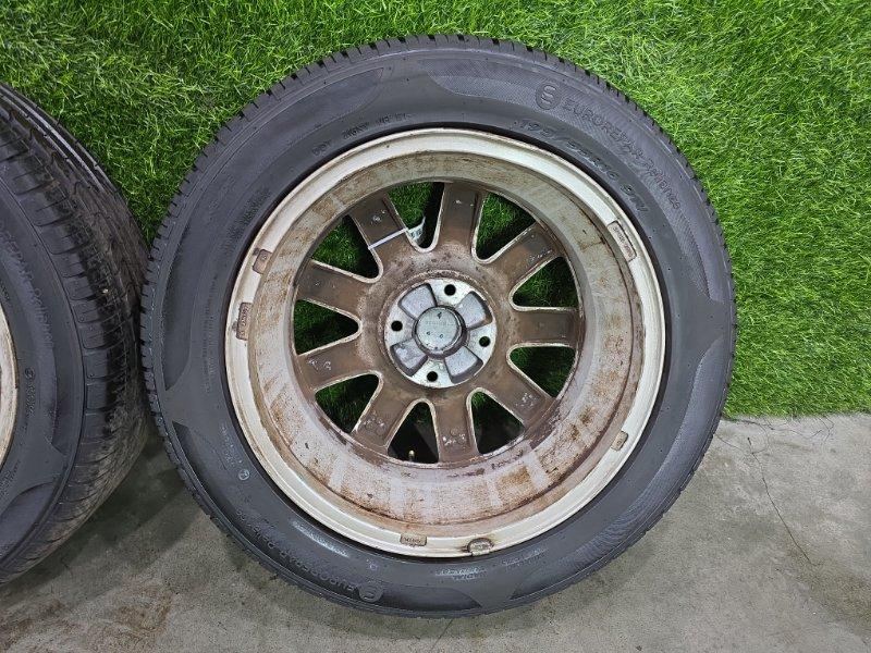 Колеса комплект — фото 17