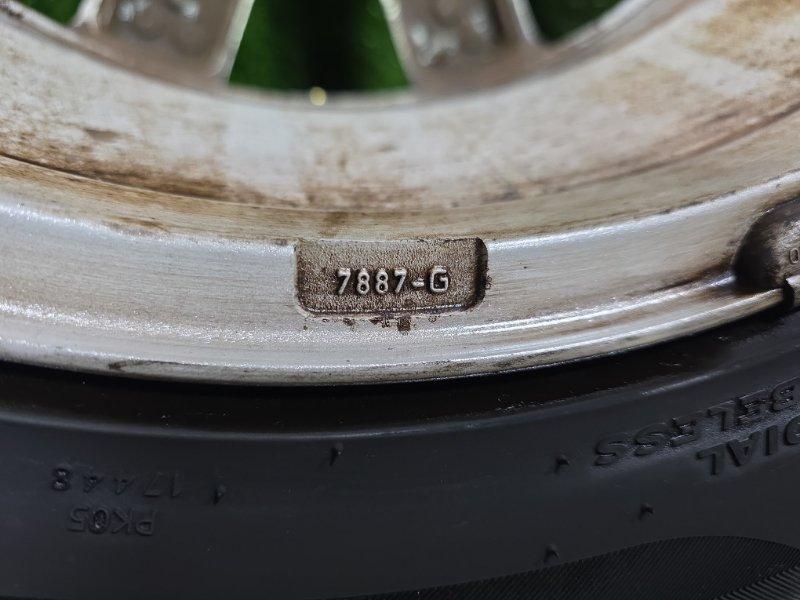 Колеса комплект — фото 19