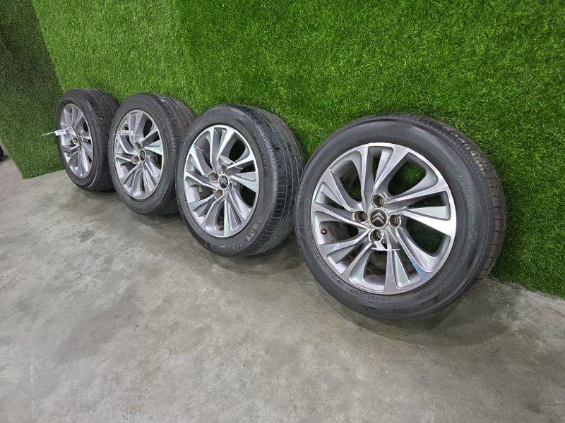 Колеса комплект — фото 2