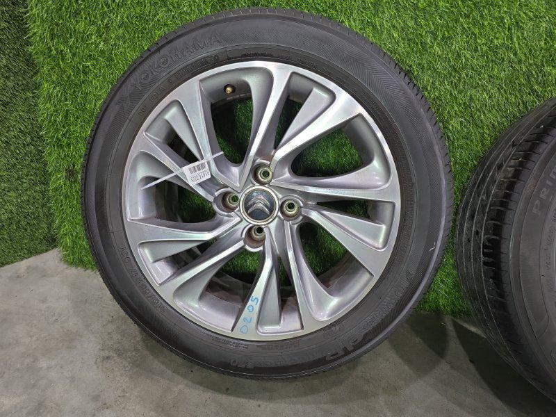 Колеса комплект — фото 4