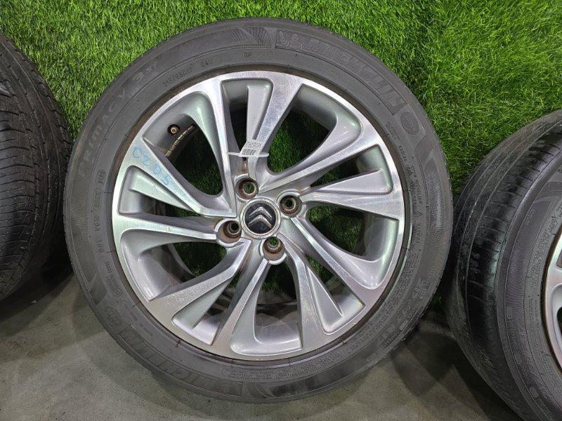 Колеса комплект — фото 5